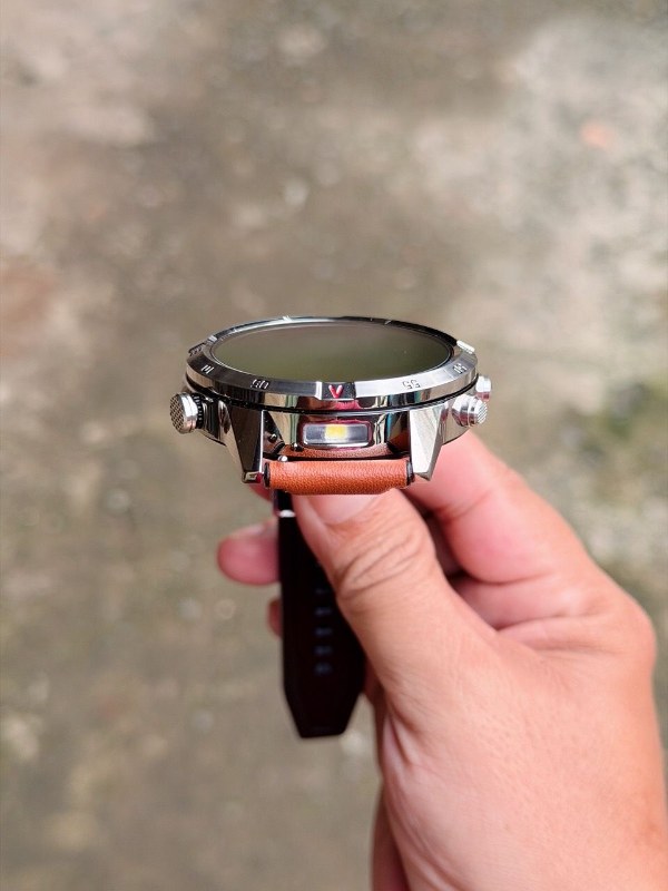 Ảnh khách minhduc.royal chụp mặt kính Aolon GT6 Pro
